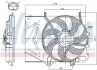 Вентилятор радіатора 85986