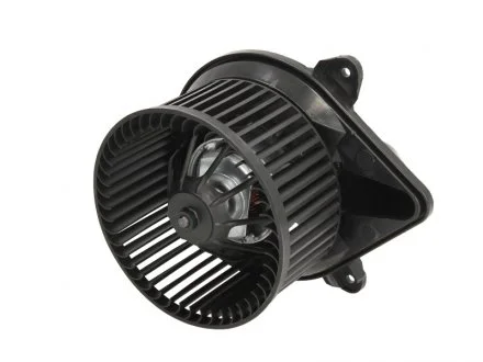 Вент.печки NS INTERSTAR(02-)1.9 dCi(+)[OE 7701048387] NISSENS 87024