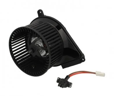 Вент.печки VW LT(96-)2.3 i(+)[OE 0018305608] NISSENS 87039