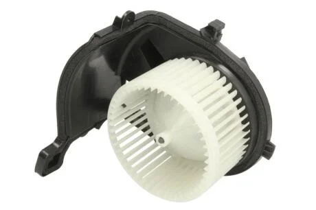 Вент.пічки RN CLIO II(01-)1.0 i 16V(+)[OE 7701049076] NISSENS 87047