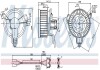 Вентилятор опалення NISSENS 87048 (фото 6)