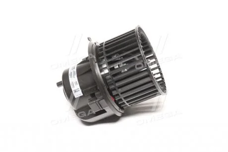 Вент.печки FD TRANSIT(94-)2.0 EFi(+)[OE 7188531] NISSENS 87061