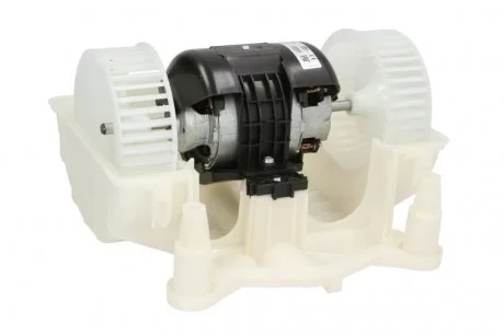 Вент.печки MB CL W 216(05-)CL 500(+)[OE 2218200514] NISSENS 87110