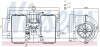 Вентилятор обігрівача RENAULT MAGNUM (90-) 390 MIDR/DXi 12 440.26 T (DXi 12) NISSENS 87146 (фото 6)