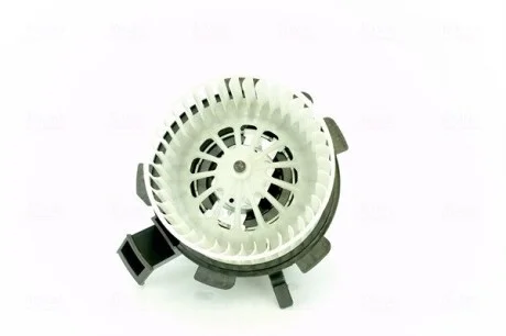 Вентилятор отопления NISSENS 87208