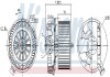 Вентилятор опалення NISSENS 87214 (фото 5)