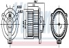 Вентилятор салону NISSENS 87809 (фото 5)