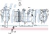 Компресор кондиціонера First Fit NISSENS 890045 (фото 5)