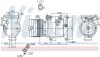 Компресор кондиціонера First Fit NISSENS 890045 (фото 5)