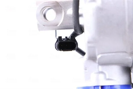 Компресор кондиціонера First Fit NISSENS 890060