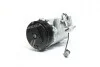 Компрессор кондиционера HONDA ACCORD VII (Nissens) NISSENS 890128 (фото 4)