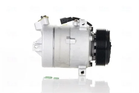 Компресор NISSAN PRIMASTAR (X83) (02-) 2.0 dCi NISSENS 890138