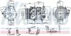 Компресор кондиціонера First Fit NISSENS 890143 (фото 5)
