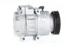 Компресор кондиціонера First Fit NISSENS 890151 (фото 5)