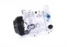 Компресор кондиціонера First Fit NISSENS 890156 (фото 2)