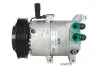 Компресор HYUNDAI ix20 (JC) (10-) 1.4 i 16V NISSENS 890176 (фото 1)