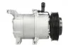 Компресор HYUNDAI ix20 (JC) (10-) 1.4 i 16V NISSENS 890176 (фото 4)