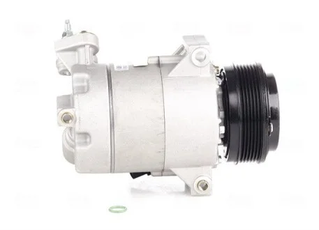 Компресор кондиціонера First Fit NISSENS 890215