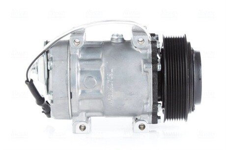 Компрессор кондиционера NISSENS 890221