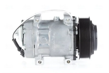 Компрессор кондиционера NISSENS 890221