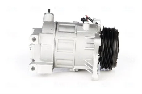 Компресор NISSAN MURANO (Z51) (08-) 3.5 i V6 24V NISSENS 890226