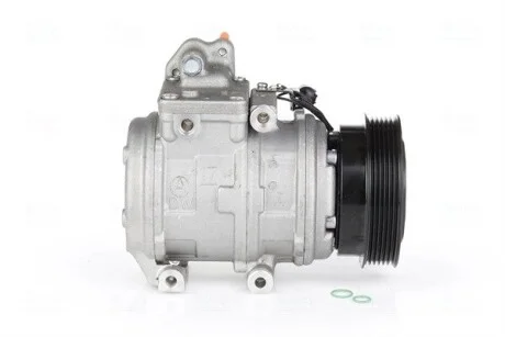 Компресор кондиціонера First Fit NISSENS 890234