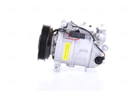 Компресор кондиціонера First Fit NISSENS 890246