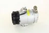 Компресор кондиціонера OPEL ASTRA G 98- (Nissens) NISSENS 89024 (фото 1)