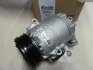 Компресор кондиціонера OPEL ASTRA G 98- (Nissens) NISSENS 89024 (фото 4)