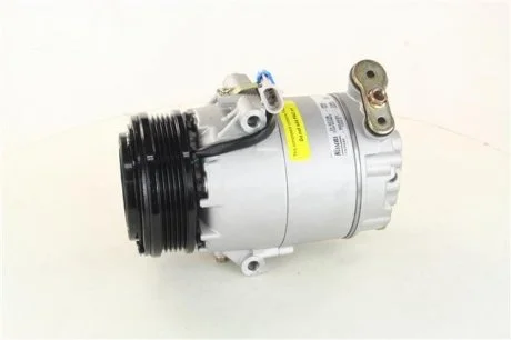 Компресор кондиціонера OPEL ASTRA G 98- (Nissens) NISSENS 89024