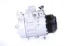 Компресор кондиціонера First Fit NISSENS 890250 (фото 3)