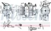 Компресор кондиціонера First Fit NISSENS 890250 (фото 8)