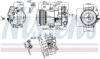 Компресор кондиціонера First Fit NISSENS 890259 (фото 7)