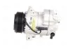 Компресор кондиціонера First Fit NISSENS 890263 (фото 3)
