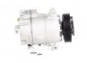 Компресор OPEL ASTRA J (09-) 1.6 i 16V NISSENS 890264 (фото 1)