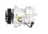 Компресор OPEL ASTRA J (09-) 1.6 i 16V NISSENS 890264 (фото 3)