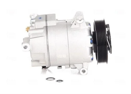 Компресор OPEL ASTRA J (09-) 1.6 i 16V NISSENS 890264