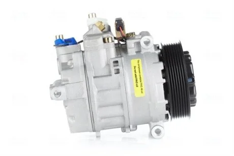 Компресор кондиціонера First Fit NISSENS 890294