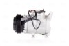 Компресор кондиціонера First Fit NISSENS 890315 (фото 3)