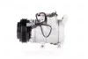 Компресор кондиціонера First Fit NISSENS 890315 (фото 3)