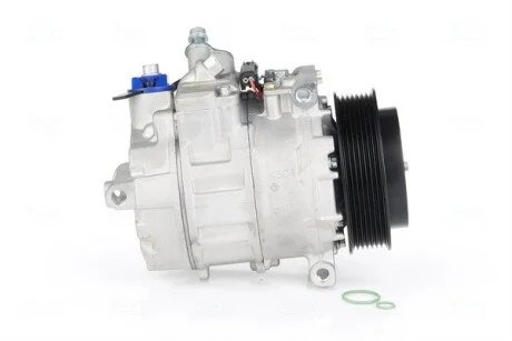 Компресор кондиціонера First Fit NISSENS 890322