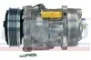 Компресор PT 307(00-)1.4 HDi(+)[OE 6453JN] NISSENS 89032 (фото 2)