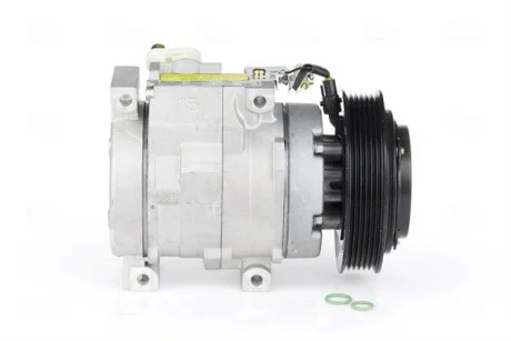 Компресор NISSENS 890371