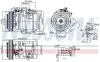 Компресор NISSENS 890371 (фото 7)