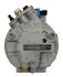 Компресор OP ASTRA G(98-)1.2 i 16V(+)[OE 1854 092] NISSENS 89037 (фото 3)