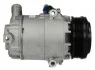 Компресор OP ASTRA G(98-)1.2 i 16V(+)[OE 1854 092] NISSENS 89037 (фото 4)