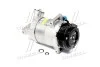 Компресор кондиціонера OPEL ASTRA H 04- (Nissens) NISSENS 89038 (фото 1)