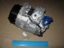 Компрессор кондиционера MERCEDES C, E, SLK-CLASS, SPRINTER W 906 (Nissens) NISSENS 89039 (фото 1)