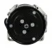 Компресор VW GOLF III(91-)1.6 i(+)[OE 95NW19D629CB] NISSENS 89040 (фото 2)
