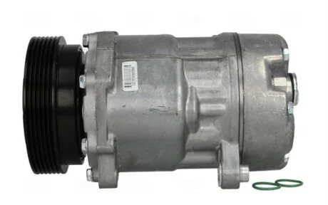 Компрессор VW GOLF III(91-)1.6 i(+)[OE 95NW19D629CB] NISSENS 89040